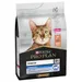 PURINA PRO PLAN Senior 7+ Longevis reich an Lachs - 3 kg
