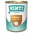 RINTI Canine Intestinal met Lamsvlees 800 g Hondenvoer - 24 x 800 g