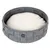 Cosma Snuggle Bed - Diameter 50cm x H 1cm Cosma Snuggle Bed - Diameter 50cm x H 1cm