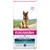 EUKANUBA Breed Specific German Shepherd Adult -kuivaruoka, 12 kg. Pakkauksessa saksanpaimenkoira ja tuotetiedot englanniksi. Sopii yli vuoden ikäisille aikuisille koirille.