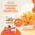 IAMS Advanced Nutrition Adult saumon pour chat