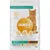 IAMS for Vitality dry food, 84% animal protein, 30% less fat, strong immune system, healthy urinary tract, light in fat, sterilised, with fresh chicken, suitable for 1+ years, 10kg bag.