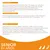 Composición, constituyentes analíticos y aditivos de alimento para perros senior 8+ años: pollo, pavo, cereales, proteína 27 %, grasa 12 %, vitaminas A, D3, E, oligoelementos.