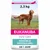 Eukanuba Daily Care Sensible Verdauung, 2,3 kg. Besedilo na embalaži: wiederverschliessbar, ab 1 Jahr. Slika psa na travi. Del besedila v nemščini. Eukanuba Daily Care Sensible Verdauung, 2,3 kg. Besedilo na embalaži: wiederverschliessbar, ab 1 Jahr. Slika psa na travi. Del besedila v nemščini.