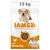 IAMS hondenvoer 12 kg, met verse kip, voor puppy's 1–12 maanden, L >25 kg. Tekst: Advanced Nutrition your dog needs, 100% Complete & Balanced Nutrition. IAMS hondenvoer 12 kg, met verse kip, voor puppy's 1–12 maanden, L >25 kg. Tekst: Advanced Nutrition your dog needs, 100% Complete & Balanced Nutrition.