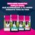 Eukanuba Premium Nutrition Mature Medium Breed pollo