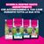 Eukanuba Premium Nutrition Senior Small Breed Pollo