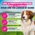 Eukanuba Premium Nutrition Senior Small et Medium Breed Agneau et Riz pour chien