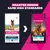 Comparison of the old and new packaging of Eukanuba German Shepherd Adult. Text: Smarter design, same high standards. Comparison of the old and new packaging of Eukanuba German Shepherd Adult. Text: Smarter design, same high standards.