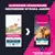 Eukanuba Labrador Retriever Adult: Porównanie starego i nowego opakowania, nowy design z symbolem recyklingu. Informacja o ulepszonym opakowaniu i niezmienionej jakości. Eukanuba Labrador Retriever Adult: Porównanie starego i nowego opakowania, nowy design z symbolem recyklingu. Informacja o ulepszonym opakowaniu i niezmienionej jakości.