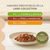 IAMS Advanced Nutrition Grain Free Land Collection en salsa