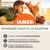 IAMS Advanced Nutrition Grain Free Sea Collection w sosie