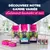 Eukanuba Adult Riche en dinde et carottes