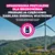 Przyjazne dla środowiska opakowanie, częściowo wyprodukowane przy użyciu energii wiatrowej. 25% zapotrzebowania na energię pokrywają turbiny wiatrowe. Opakowanie nadaje się do recyklingu.