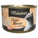 Sparpaket Miamor Feine Beute 24 x 185 g - Huhn