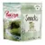 Purizon Snacks Lammas ja kala, 100 % lihaa, kalaa & maksaa, hellävaraisesti pakastekuivattu, aikuisille koirille, 100 g pussi.