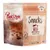 Purizon Snacks Beef with Chicken, 100% meat & liver, gently freeze-dried, 0% grain, for adult dogs, opakowanie 100 g. Widoczne napisy po angielsku. Purizon Snacks Beef with Chicken, 100% meat & liver, gently freeze-dried, 0% grain, for adult dogs, opakowanie 100 g. Widoczne napisy po angielsku.