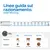 Tabella di alimentazione per cani adult mini con quantità consigliate in base al peso, confronto del diametro delle crocchette: mini 8-10 mm, medium & maxi 14-17 mm, maxi giant 19-21 mm. Tabella di alimentazione per cani adult mini con quantità consigliate in base al peso, confronto del diametro delle crocchette: mini 8-10 mm, medium & maxi 14-17 mm, maxi giant 19-21 mm.