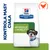 Hill's Prescription Diet Metabolic + Mobility karma dla psów, kontrola masy ciała, widoczny pies i symbol kurczaka, napis METABOLIC + MOBILITY na opakowaniu. Hill's Prescription Diet Metabolic + Mobility karma dla psów, kontrola masy ciała, widoczny pies i symbol kurczaka, napis METABOLIC + MOBILITY na opakowaniu.
