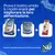 N&D Ocean crocchette, alimento umido e dental treats. Sviluppato per migliorare la nutrizione. Formulato scientificamente per una combinazione ottimale.