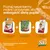 N&D karma sucha, N&D Prime karma mokra oraz N&D Dental Treats są prezentowane jako idealny suplement do zróżnicowanego żywienia. N&D karma sucha, N&D Prime karma mokra oraz N&D Dental Treats są prezentowane jako idealny suplement do zróżnicowanego żywienia.