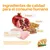 Ingredientes: granada, carne de pollo sin antibióticos ni hormonas, espelta, avena. Proteínas de alta calidad y cereales ancestrales para una alimentación equilibrada para mascotas. N&D Ancestral Grain. Ingredientes: granada, carne de pollo sin antibióticos ni hormonas, espelta, avena. Proteínas de alta calidad y cereales ancestrales para una alimentación equilibrada para mascotas. N&D Ancestral Grain.