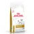 Royal Canin Urinary S/O Small Dogs -koiranruokapakkaus, etupuolella koiran kuva ja tekstit: VETERINARY NUTRITION, URINARY S/O, SMALL DOGS, S/0 INDEX, S-koko.