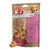 Συσκευασία 8in1 Meaty Treats 100% duck, freeze dried. Κύβοι λιχουδιάς με πάπια, χωρίς ζάχαρη, χρωστικές, ενισχυτικά γεύσης, συντηρητικά, GMO. Εμφανίζεται σκύλος στη συσκευασία.
