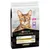 Purina Pro Plan Adult Light kissanruoka, pääainesosa kalkkuna, tukee terveellistä painonpudotusta. ISFM-sertifioitu, ei keinotekoisia väri- tai makuaineita.