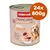 animonda GranCarno Adult Single Protein 24 x 800 g