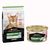 10 kg Sterilised riches en saumon + 24 x 85 g Sterilised thon, saumon