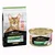 Pack bi-nutrition : PURINA PRO PLAN 10 kg de croquettes + 24 boîtes de 85 g - 10 kg Sterilised riches en saumon + 24 x 85 g Sterilised thon, saumon Pack bi-nutrition : PURINA PRO PLAN 10 kg de croquettes + 24 boîtes de 85 g - 10 kg Sterilised riches en saumon + 24 x 85 g Sterilised thon, saumon