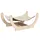 Large: 79.7 x 41 x 34.2 cm (L x W x H)