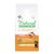 Natural Trainer Sensitive Adult Small & Toy con Salmone Crocchette cane