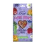 Burgess Excel Nature Snacks Wildflower Forage - Saver Pack: 3 x 75g