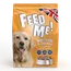 HiLife FEED ME - Turkey & Chicken Dry Dog food - Economy Pack: 12kg (6 x 2kg)