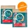 Sterilcat s hovězím + Sterilcat s lososem, 2 x 750 g