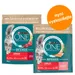 Míchané balení PURINA  ONE - Sterilcat s hovězím + Sterilcat s lososem, 2 x 750 g