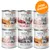 Wolf of Wilderness Nassfutter-Dosen: Wide Acres (Huhn), High Valley (Rind), Great Desert (Truthahn), Wild Hills (Ente). 100% getreidefreie Rezeptur. Jetzt testen!