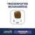 Trockenfutter Bezuggrösse: Krokette mit Massstab von 0 bis 1 cm. Advance Veterinary Diets Articular Senior +7 Jahre.