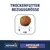 Trockenfutter Bezugsgrösse: Krokette mit Durchmesser von ca. 1 cm. Marke: Advance Veterinary Diets, Produktname: Articular Low Calorie.