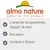 almo nature. OWNED BY THE ANIMALS. с качество на хранителен продукт за хора, без зърно, сготвена в бульон
