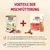 Vorteile der Mischfütterung: 2/3 Tagesration Nassfutter für gute Wasseraufnahme, 1/3 Trockenfutter länger haltbar im Napf. Animonda Carny Adult Huhn, Pute, Kaninchen und Huhn + Rind.