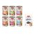 animonda Carny Adult + 50 g Meat Yummies Huhn & Lachs gratis! - 12 x 400 g Mixpaket Geflügel (6 Sorten - ohne Rind)