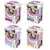 Sparpaket Animonda Integra Protect Adult Diabetes Schale 24 x 100 g - Mix (4 Sorten)