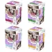 Sparpaket animonda Integra Protect Adult Diabetes Schale 24 x 100 g - Mixpaket 2 (4 Sorten)