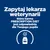 Zapytaj lekarza weterynarii, która karma PRESCRIPTION DIET jest odpowiednia dla Twojego pupila
