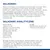 Składniki: mięso i produkty pochodzenia zwierzęcego (kurczak 10%), warzywa 1,1%, lekkostrawne składniki. Składniki analityczne: białko 8,9 %, tłuszcz 5,2 %, wilgotność 79 %.