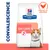 Sac Hill's Prescription Diet ON-CARE pour chat, mention convalescence, poulet et légumes, logo ACTIVBIOME+ visible sur l'emballage. Sac Hill's Prescription Diet ON-CARE pour chat, mention convalescence, poulet et légumes, logo ACTIVBIOME+ visible sur l'emballage.