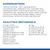 Sammensætning: tørrede kartofler 19 %, laksemel 12 %, tunfiskemel 6 %, m.fl. Analytiske bestanddele: protein 19,9 %, fedt 14,9 %, omega-3 0,8 %, A-vitamin 8.415 IE pr. kg, m.fl.
